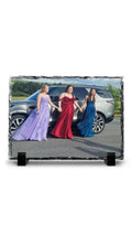 20 x 30 cm Photo Slate Rectangle